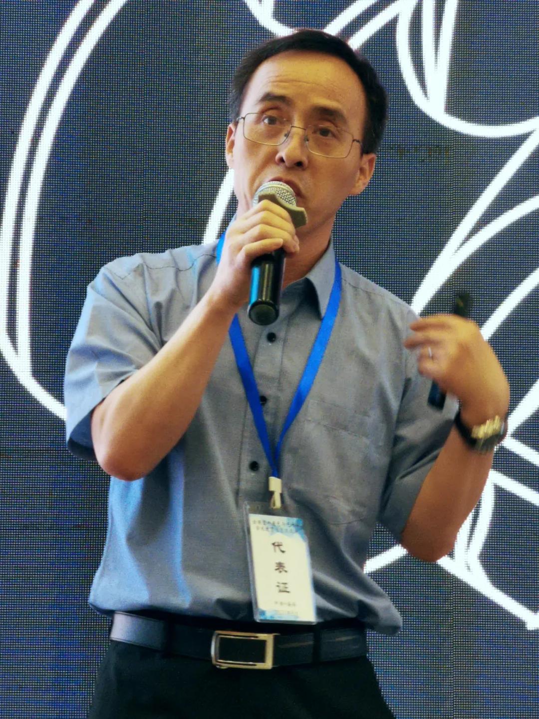 南京科亞出席2021年度色母粒年會會議并作專題報告！