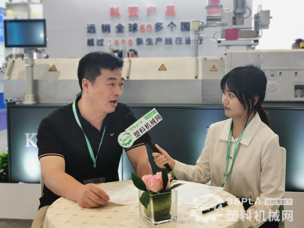 科亞：莫讓“劣幣驅(qū)逐良幣”，產(chǎn)品質(zhì)量是高懸于頂?shù)膱?jiān)守