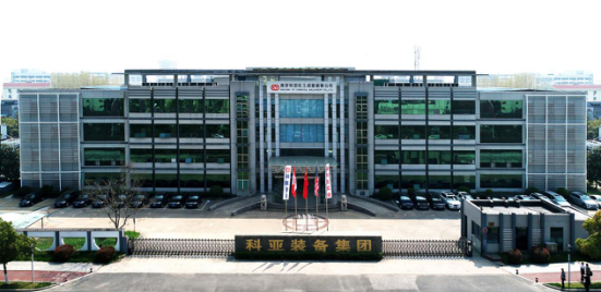 4月13-16日雅式展，科亞攜兩大明星產(chǎn)品與您不見不散